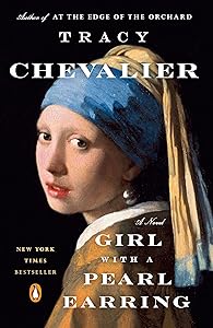 Girl with a Pearl Earring: A Novel
