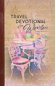 Travel Devotional for Women