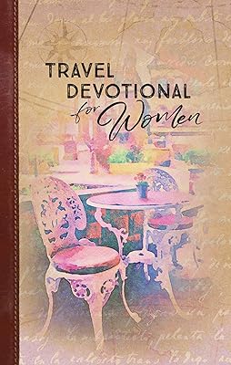 Travel Devotional for Women