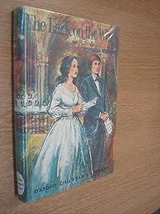 Lark on the Wing (Oxford Children's Library) by Elfrida Vipont