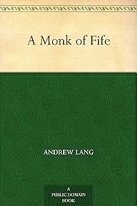 A Monk of Fife