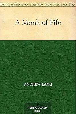 A Monk of Fife