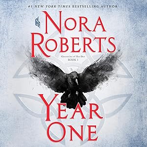 Year One: Chronicles of The One, Book 1 by Nora Roberts