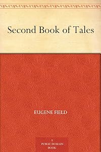 Second Book of Tales