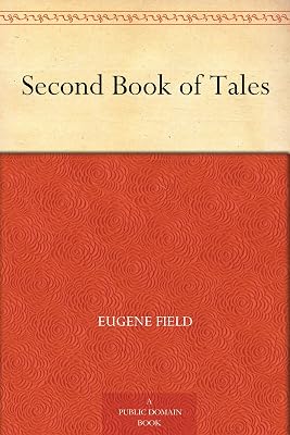 Second Book of Tales