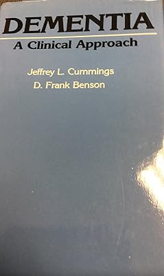 Dementia: A Clinical Approach