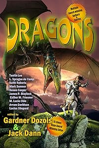 Dragons by Gardner Dozois