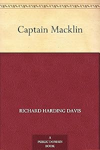 Captain Macklin