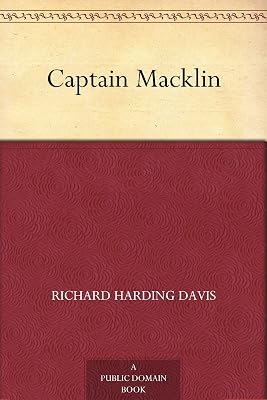 Captain Macklin
