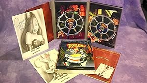 Who Framed Roger Rabbit