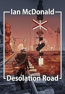 Desolation Road