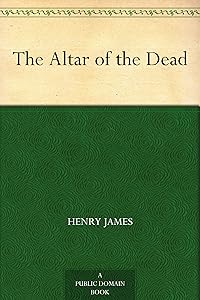 The Altar of the Dead