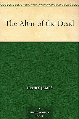 The Altar of the Dead