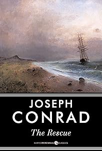 The Rescue: A Novel
