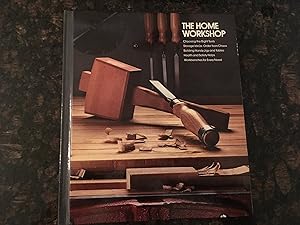 The home workshop (Home repair and improvement) by Time-Life Books