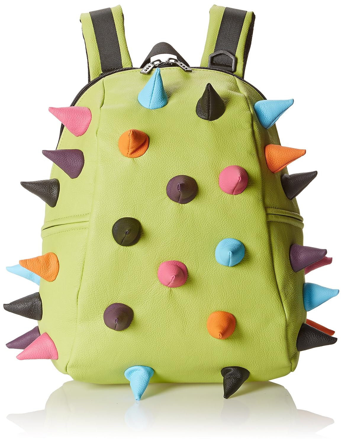 

Madpax Get In Lime Spiketus Rex Halfpack