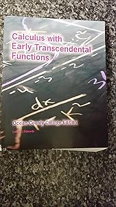 ACP MATH 265/266 FOR OCEAN CC