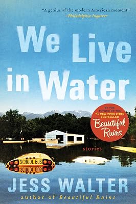 We Live in Water: Stories