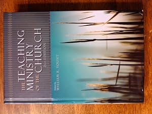 The Teaching Ministry of the Church: Second Edition