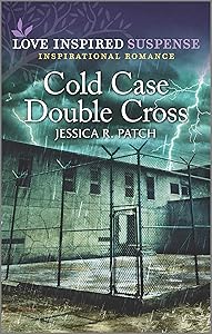 Cold Case Double Cross (Cold Case Investigators Book 2)