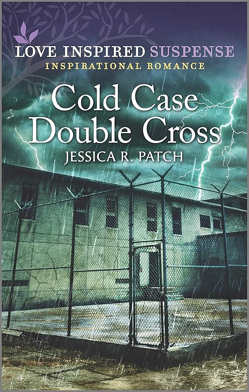 Cold Case Double Cross (Cold Case Investigators Book 2) by Jessica R. Patch