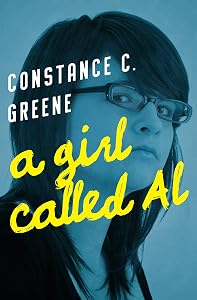 A Girl Called Al by Constance C. Greene