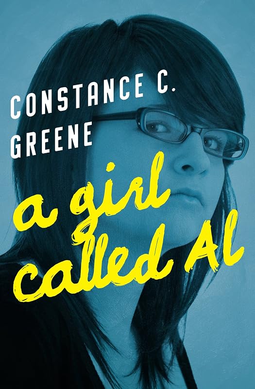 A Girl Called Al by Constance C. Greene