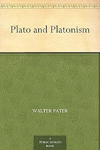 Plato and Platonism