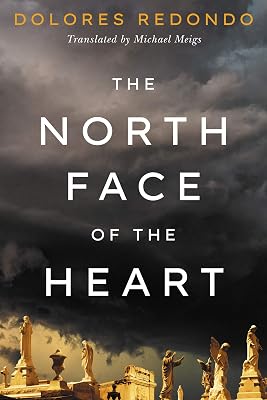 The North Face of the Heart