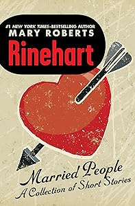 Married People: A Collection of Short Stories