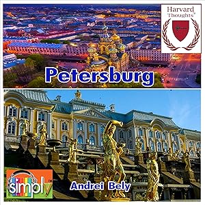 Petersburg by Andrei Bely