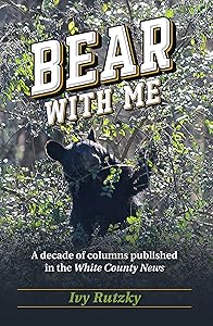 Bear with Me by Ivy Rutzky