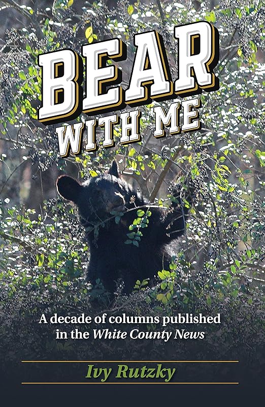 Bear with Me by Ivy Rutzky