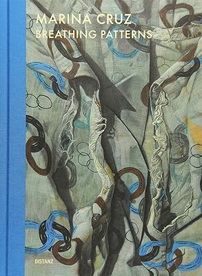 Marina Cruz (English and German Edition)