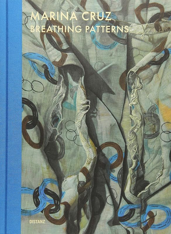 Marina Cruz (English and German Edition) by Marina Cruz