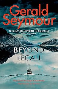 Beyond Recall: Sunday Times favourite paperbacks 2020