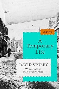 A Temporary Life: A Novel