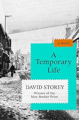 A Temporary Life: A Novel