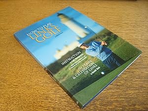 How to Play Links Golf by Martin Davis