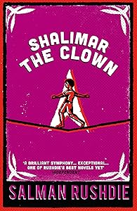 Shalimar the Clown