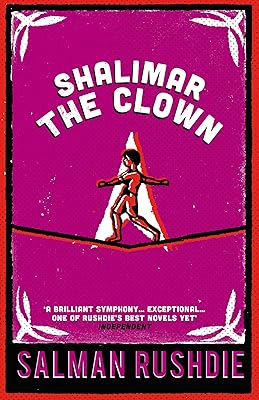 Shalimar the Clown