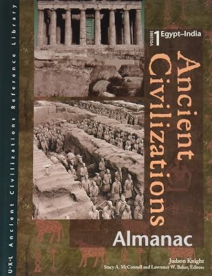 Ancient Civilizations Almanac