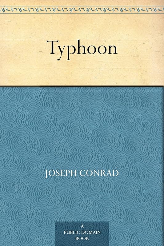Typhoon by Joseph Conrad