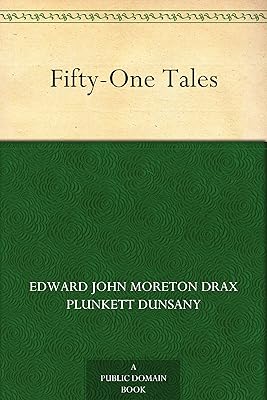 Fifty-One Tales