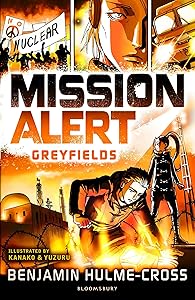 Mission Alert: Greyfields (High/Low)