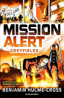 Mission Alert: Greyfields (High/Low)