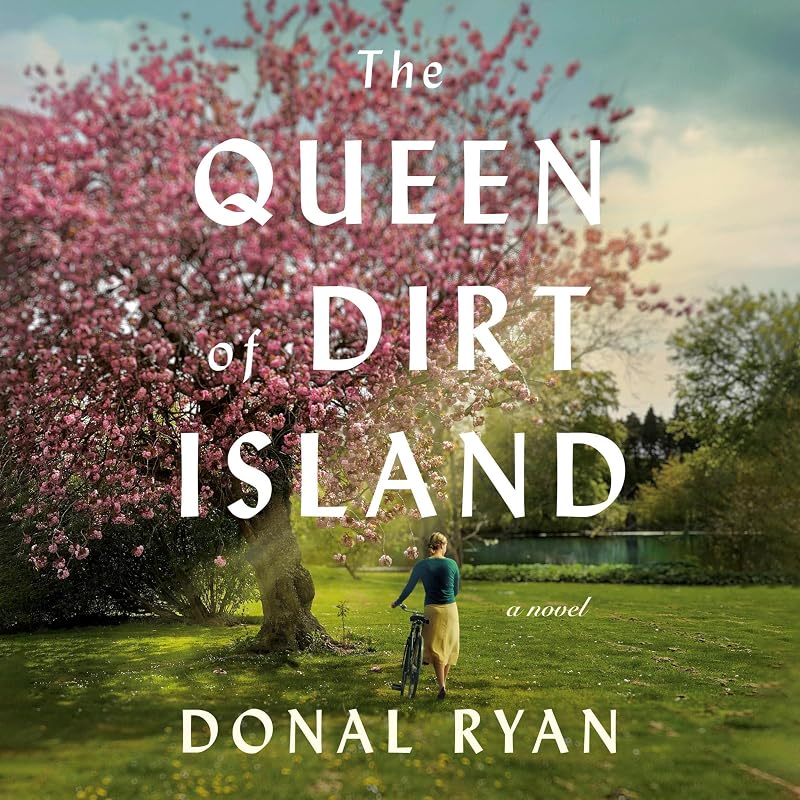 The Queen of Dirt Island: A Novel by Donal Ryan