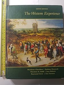 The Western Experience, with Primary Source Investigator and PowerWeb