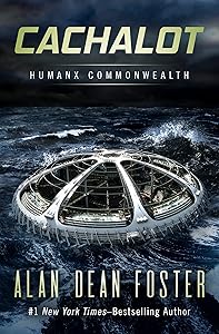 Cachalot (Humanx Commonwealth)