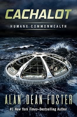 Cachalot (Humanx Commonwealth)